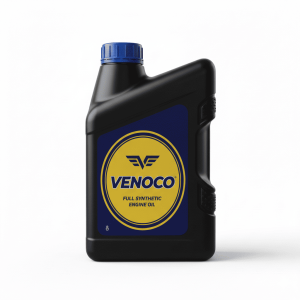 Gear-Force Extreme Venoco 80W-90
