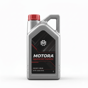 Titan-Synth 15W-40 Premium