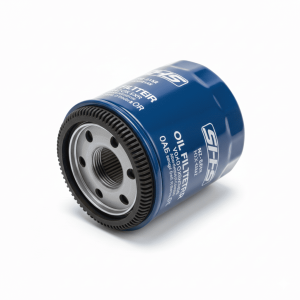 Nano-Blue Oil Filter Pro