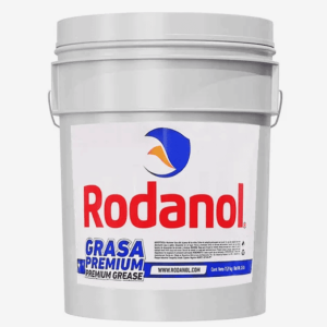 Rodanol Blue-Lithium High Temp Grease