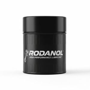 Rodanol Black Moly-Guard Heavy Load EP2