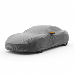 Capa Protectora para Granizo y Rayos UV