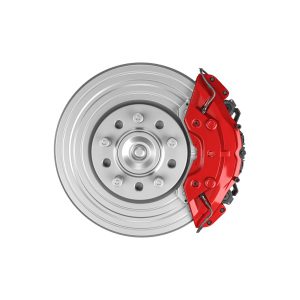 Freno Hi-Carbon Venteado