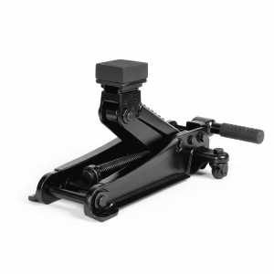 Gato Hidráulico de Carrito (2 Toneladas)